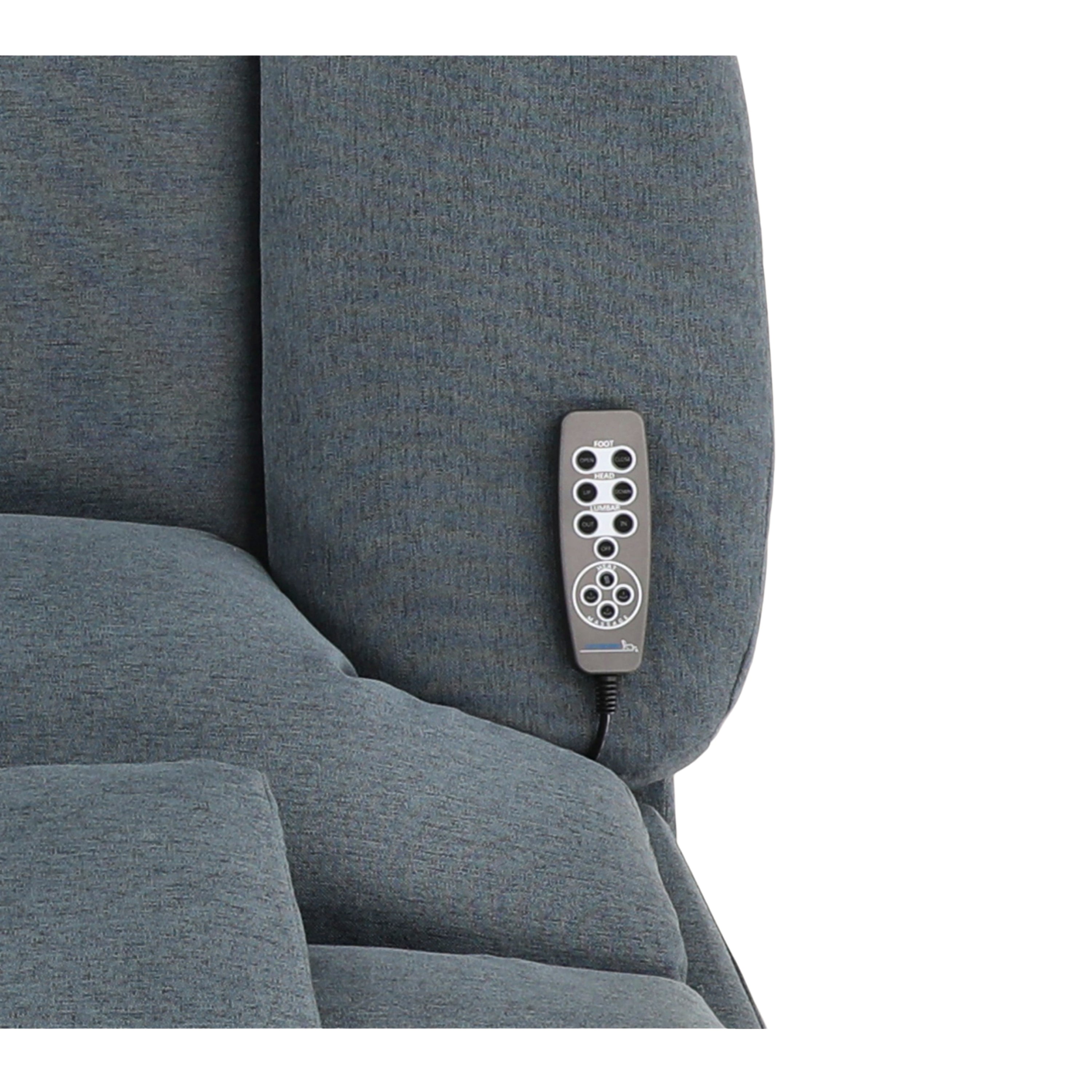 Reginald Power Recliner