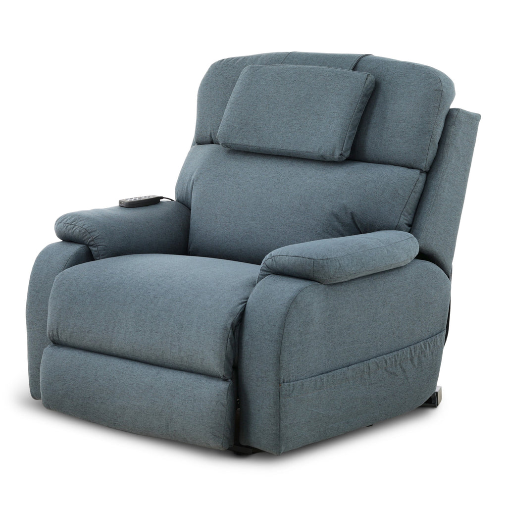 Reginald Power Recliner