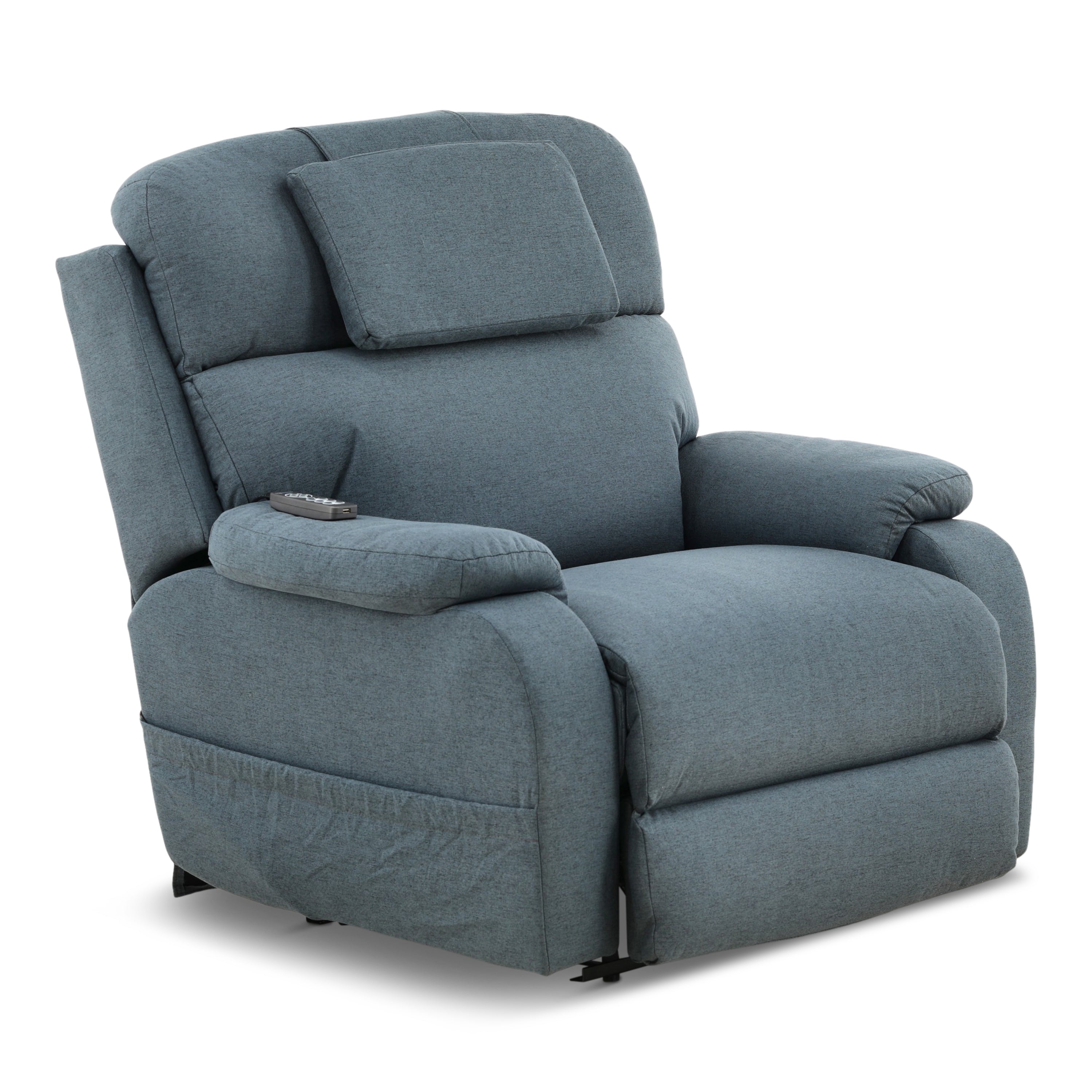 Reginald Power Recliner