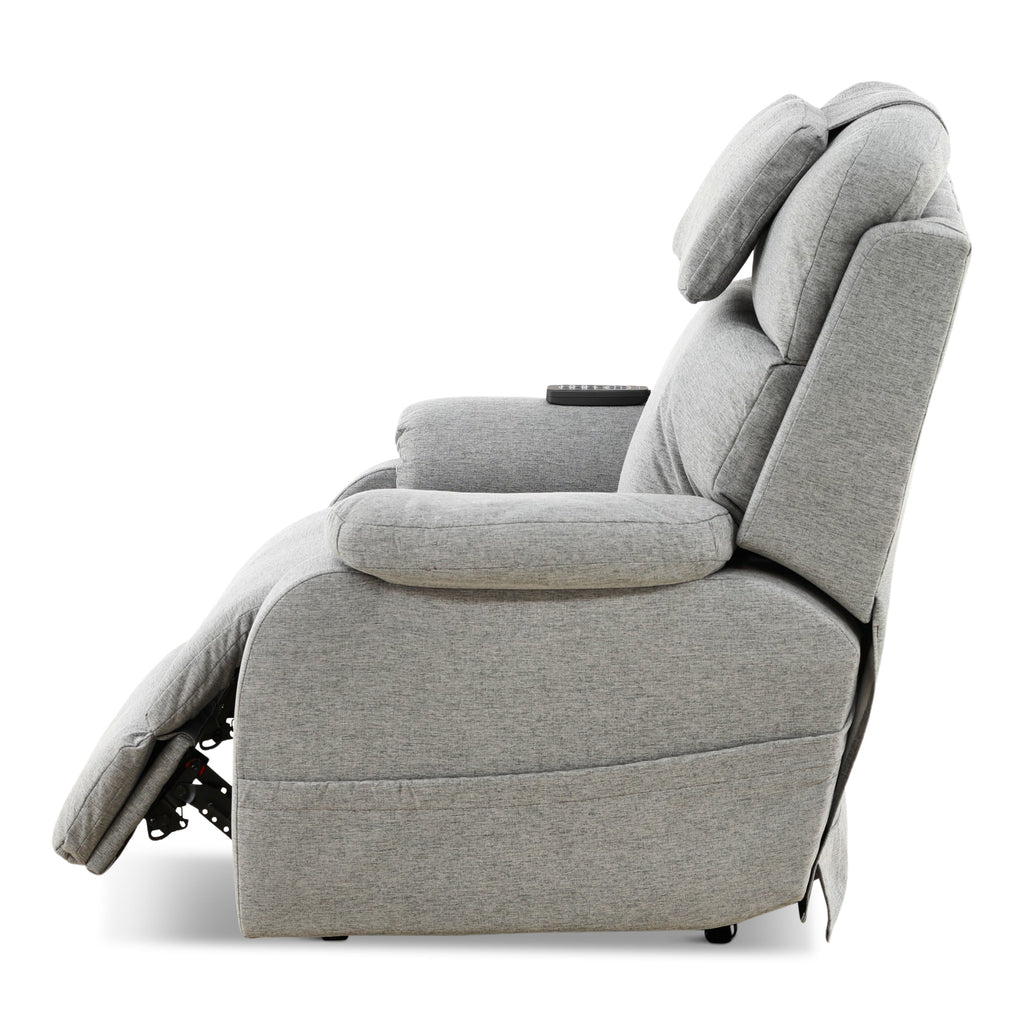 Reginald Oversized Power Recliner
