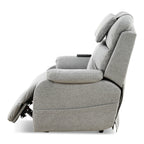 Reginald Oversized Power Recliner