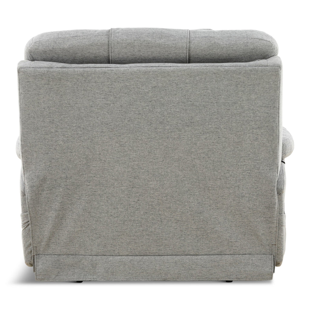 Reginald Oversized Power Recliner