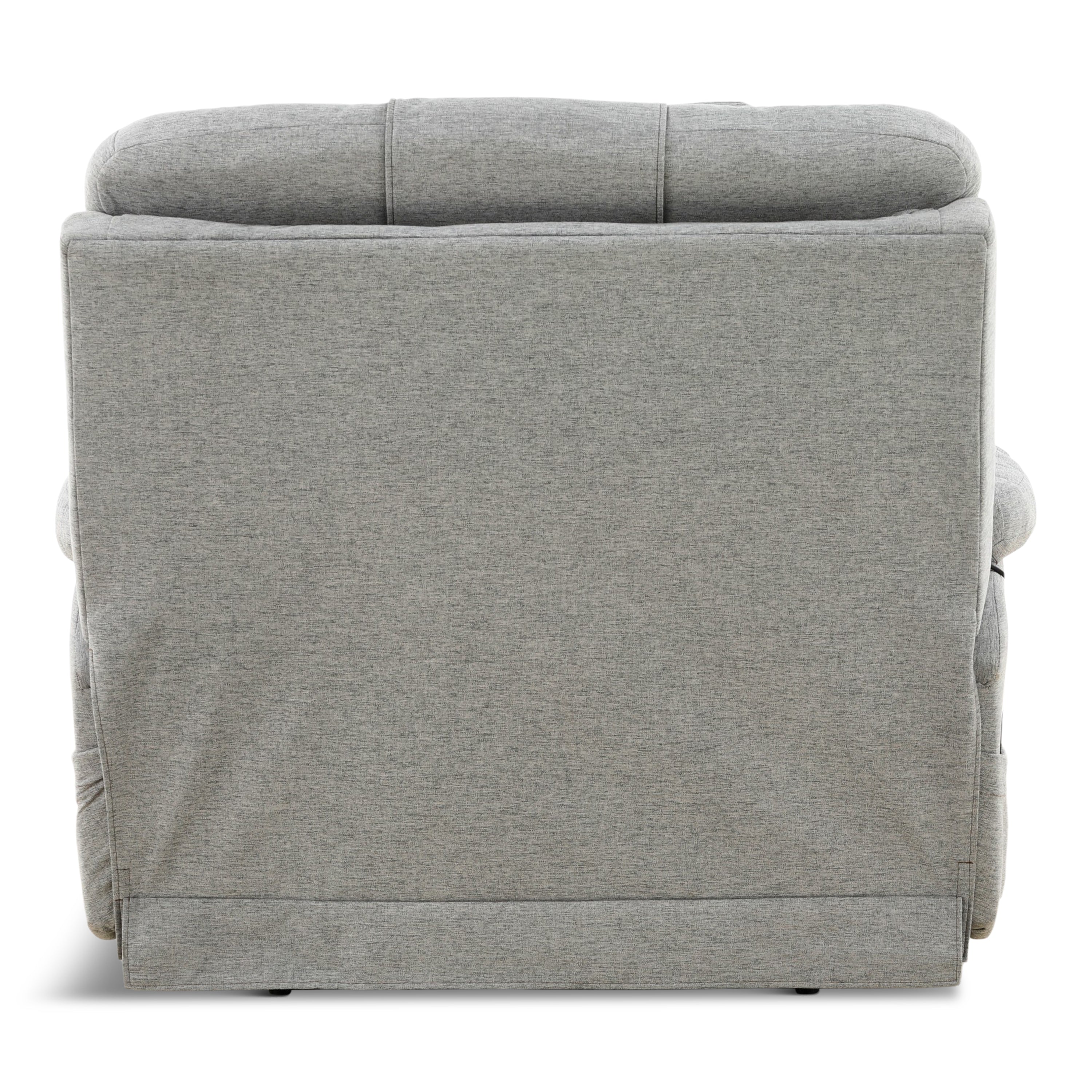 Reginald Oversized Power Recliner