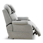 Reginald Oversized Power Recliner