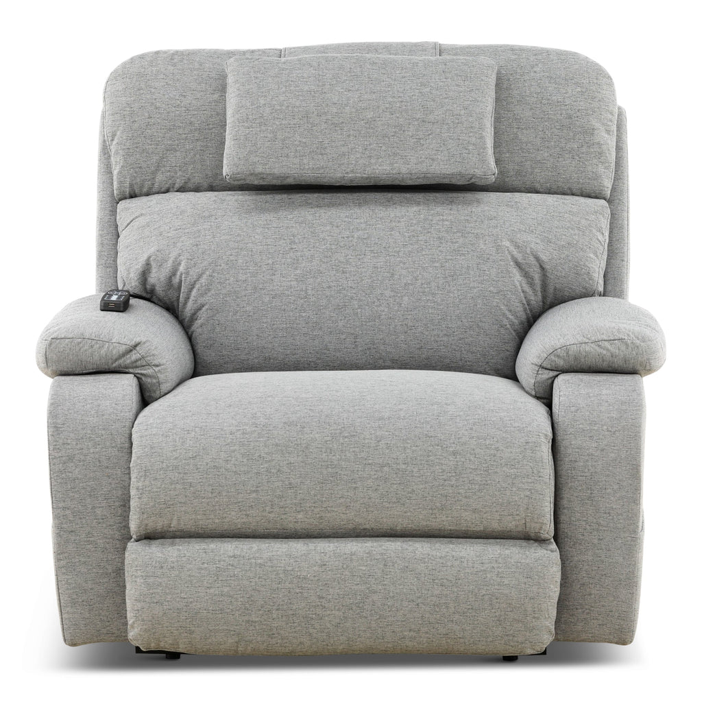 Reginald Oversized Power Recliner