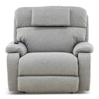 Reginald Oversized Power Recliner