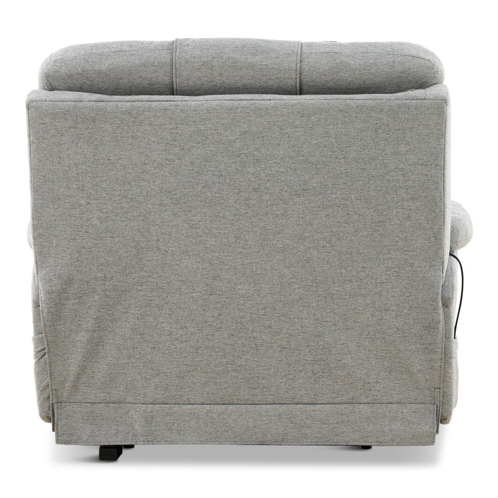 Reginald Oversized Power Recliner