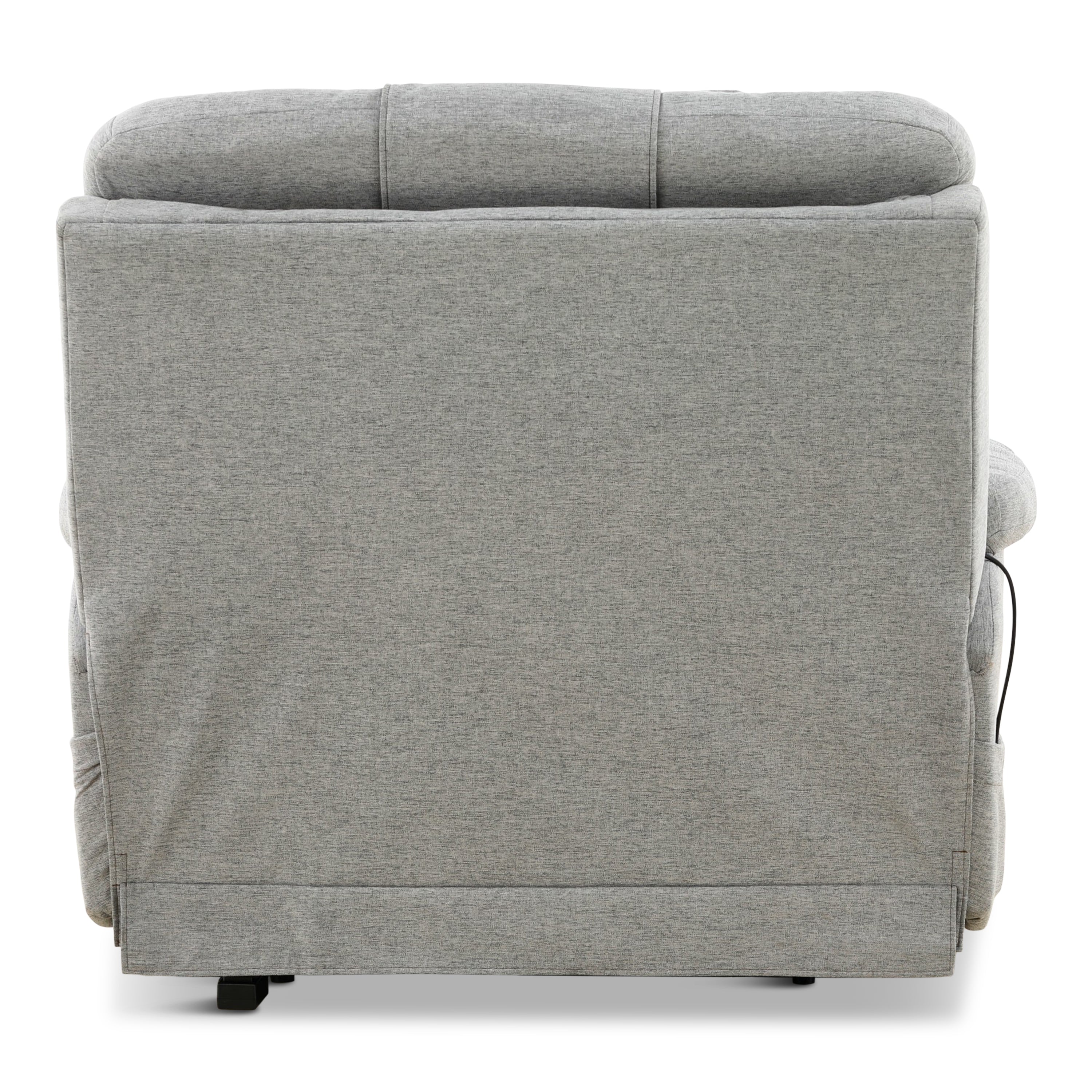 Reginald Oversized Power Recliner