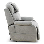 Reginald Oversized Power Recliner
