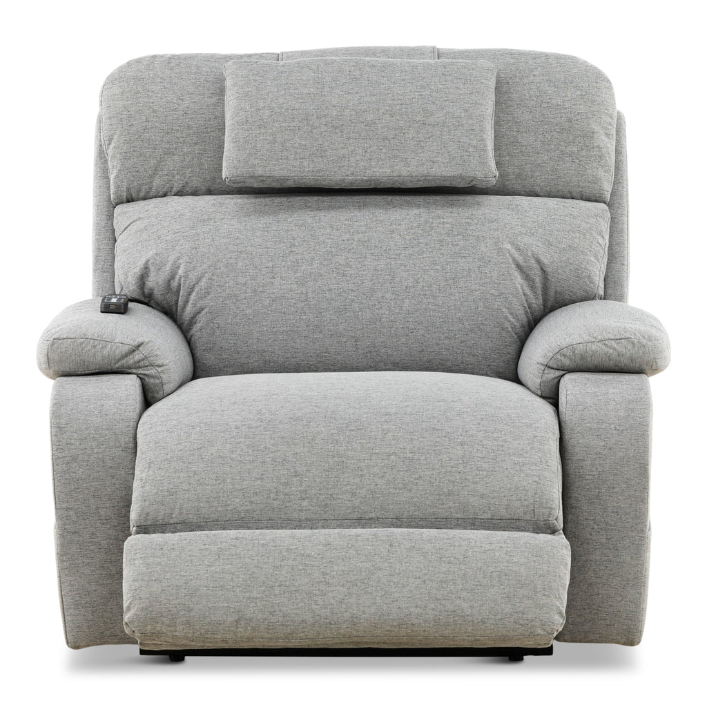 Reginald Oversized Power Recliner