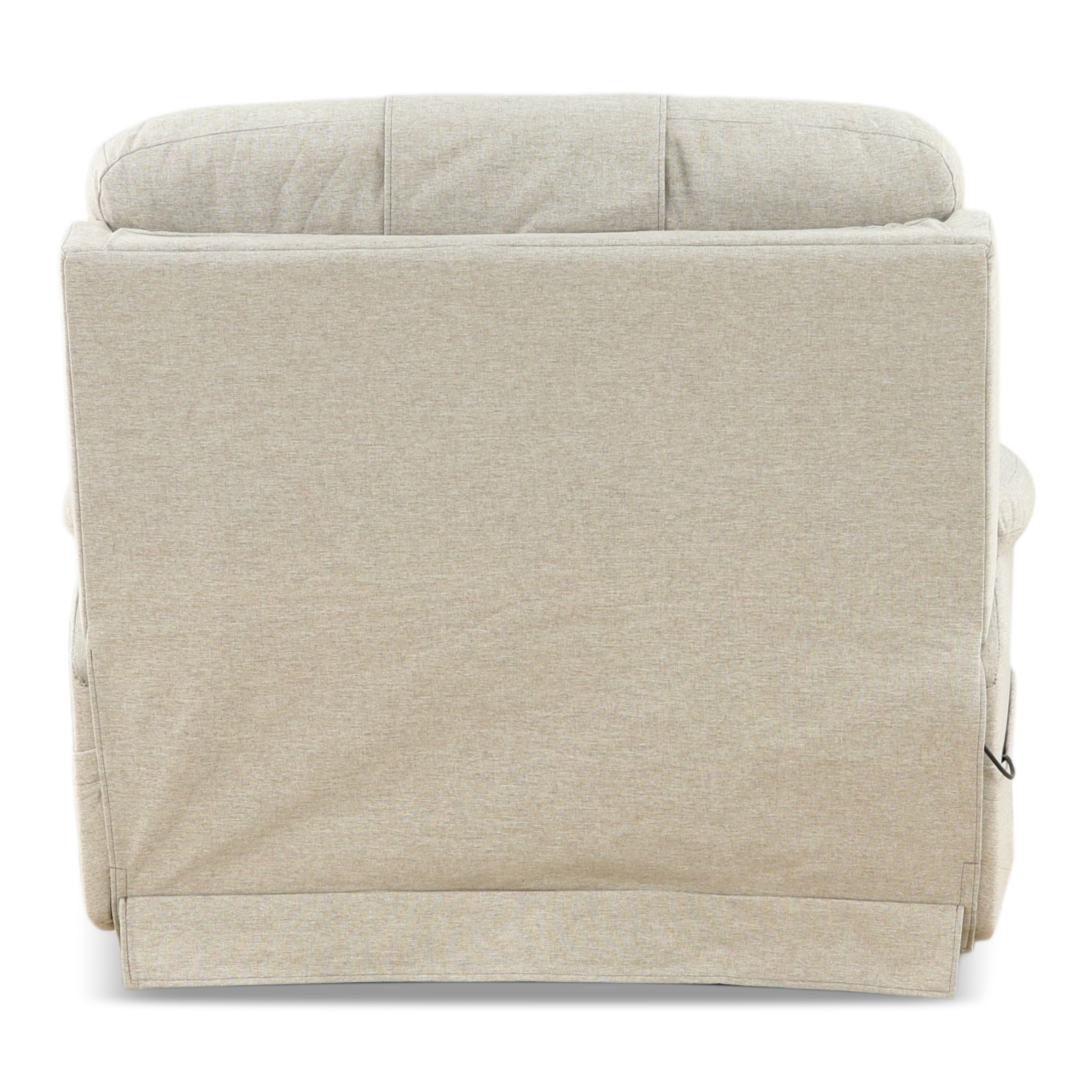 Reginald Oversized Power Recliner