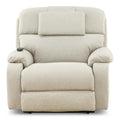 Reginald Oversized Power Recliner