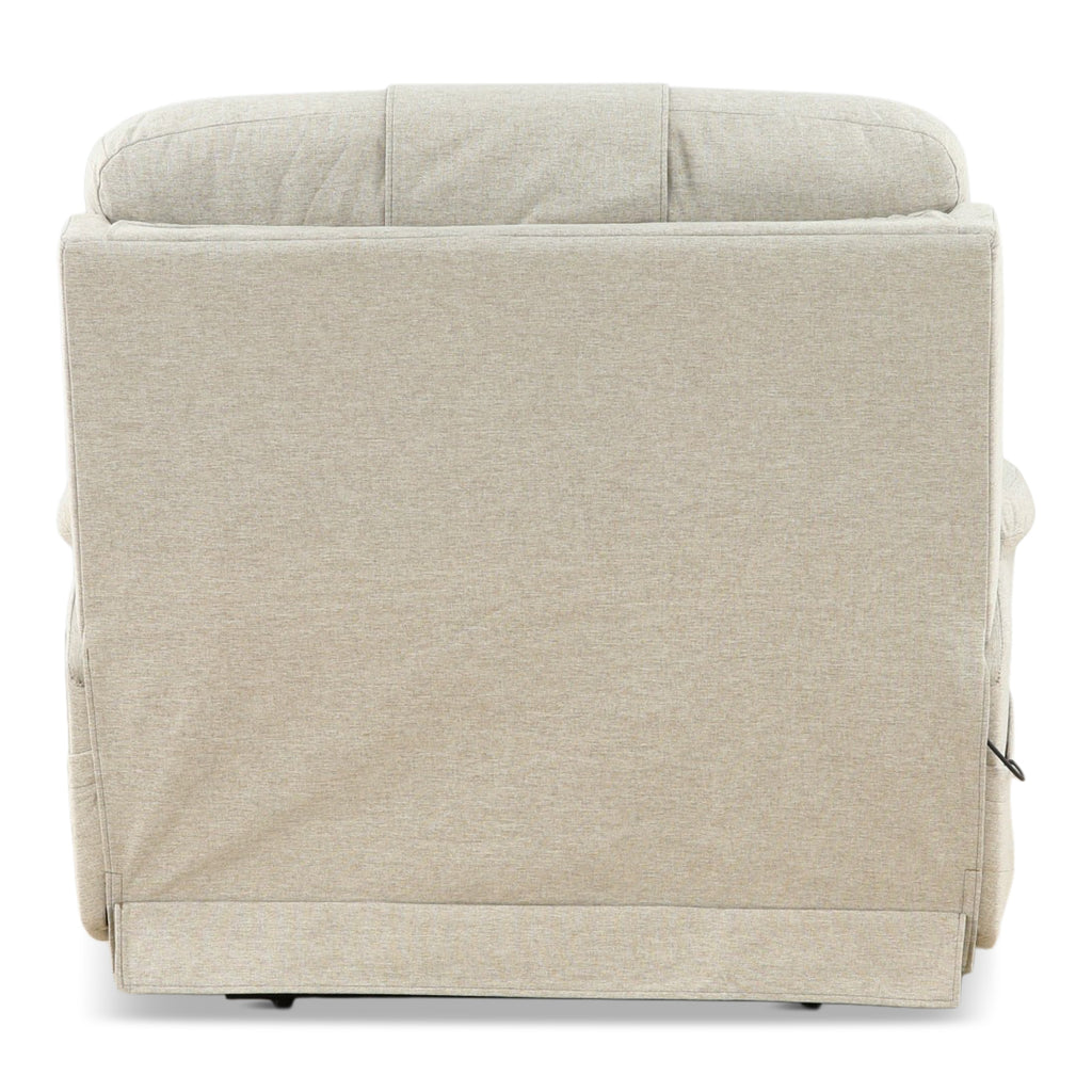 Reginald Oversized Power Recliner