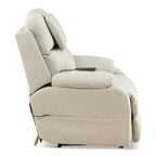 Reginald Oversized Power Recliner