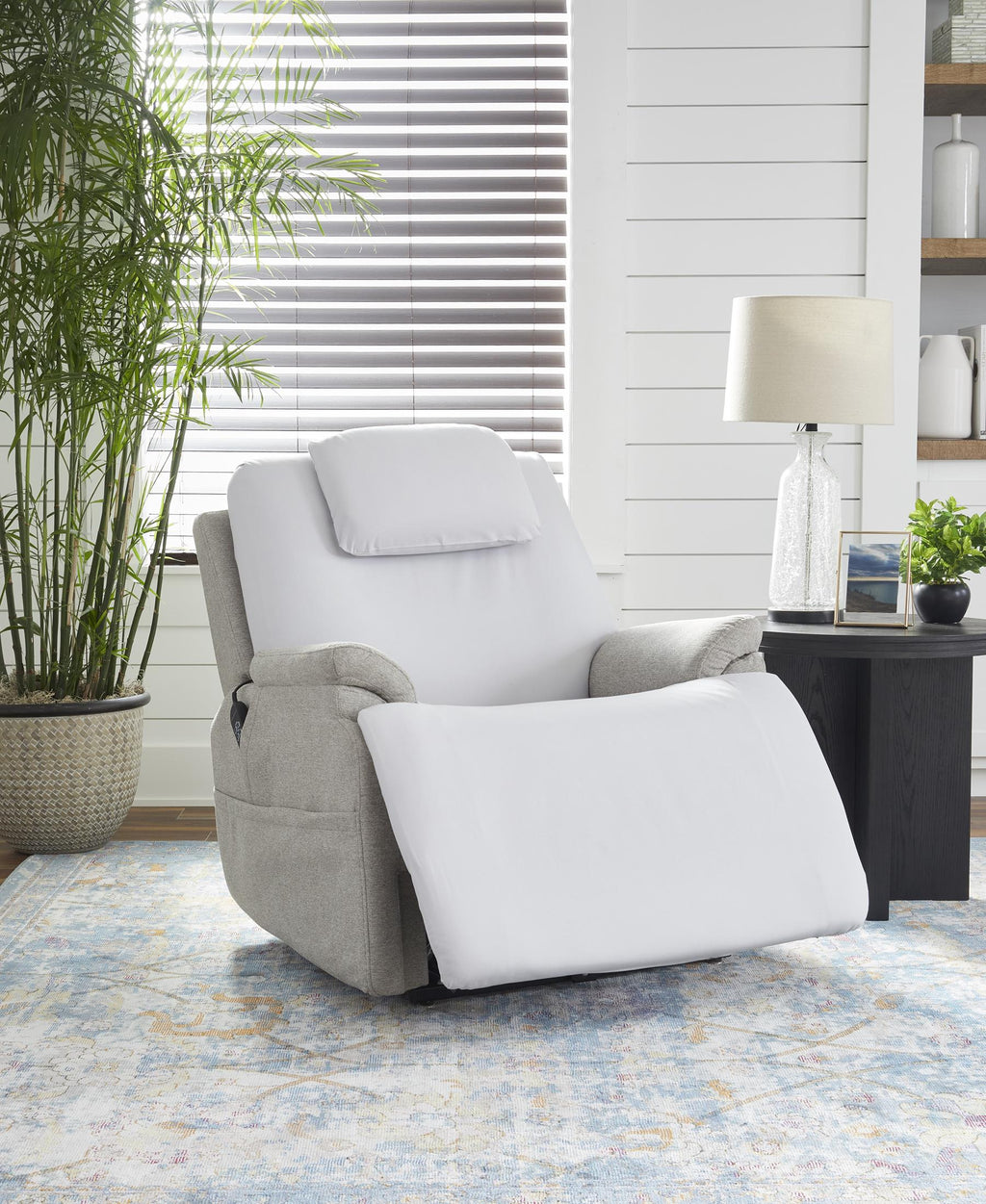 Zecliner Sleep Kit - Lift