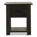 Gavin End Table - Indoor