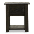 Gavin End Table - Indoor