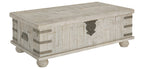 Carynhurst Lift-Top Coffee Table - Indoor