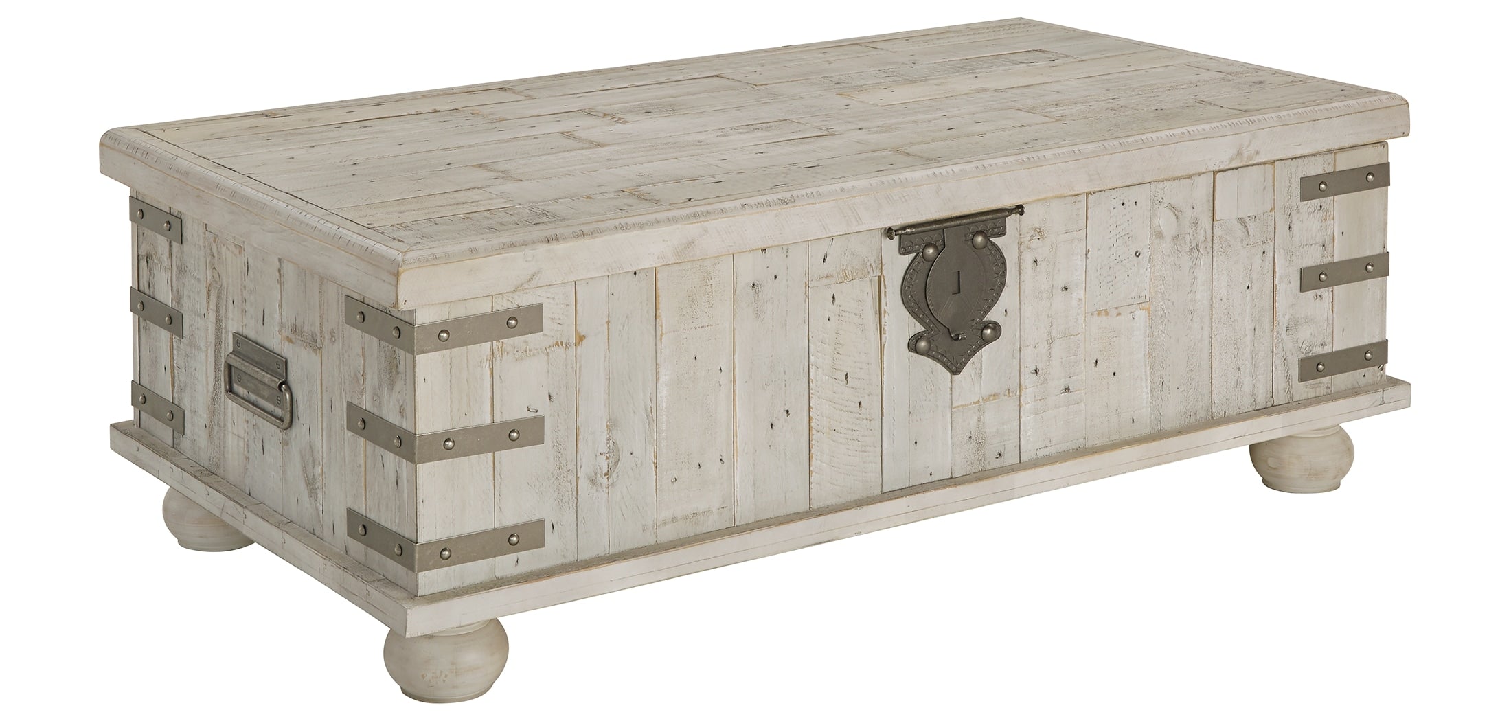 Carynhurst Lift-Top Coffee Table - Indoor