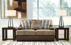 Alesbury Loveseat - Indoor