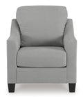 Adlai Chair - Fabric
