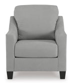 Adlai Chair - Fabric