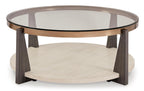 Frazwa Coffee Table - Indoor