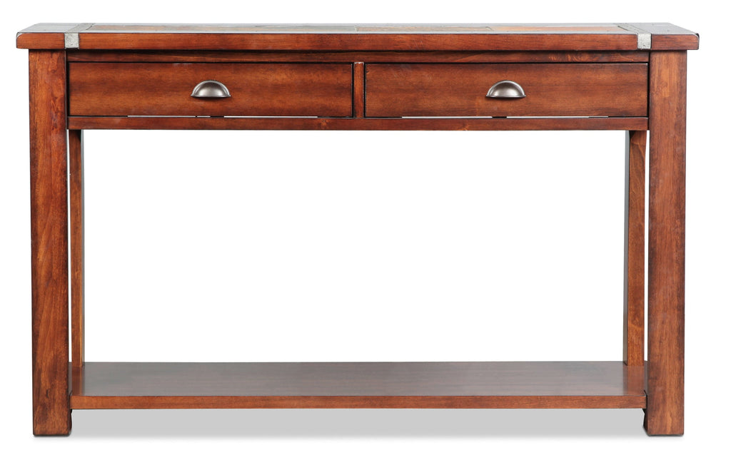 Roanoke Sofa Table - Dining Table