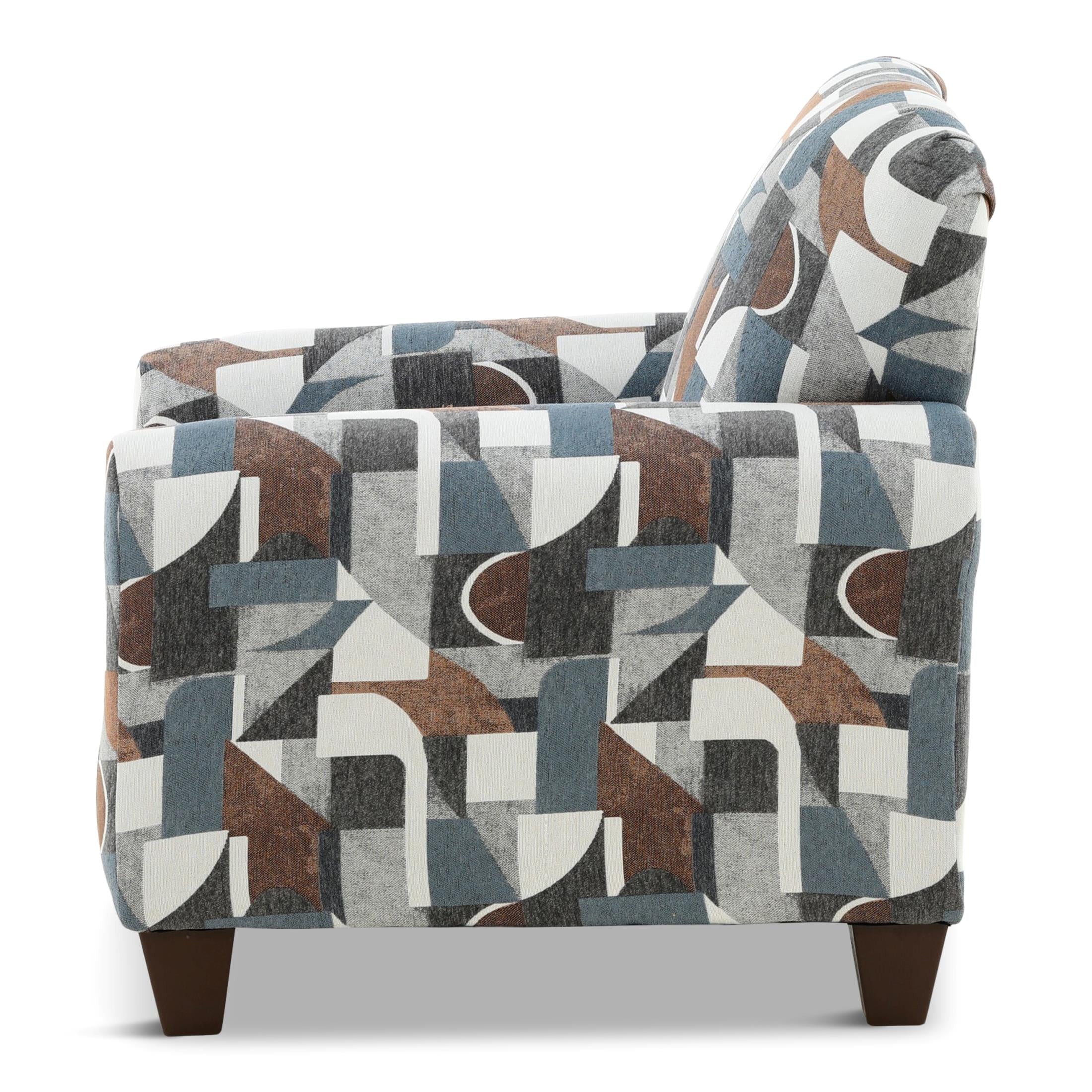Tristin Accent Chair