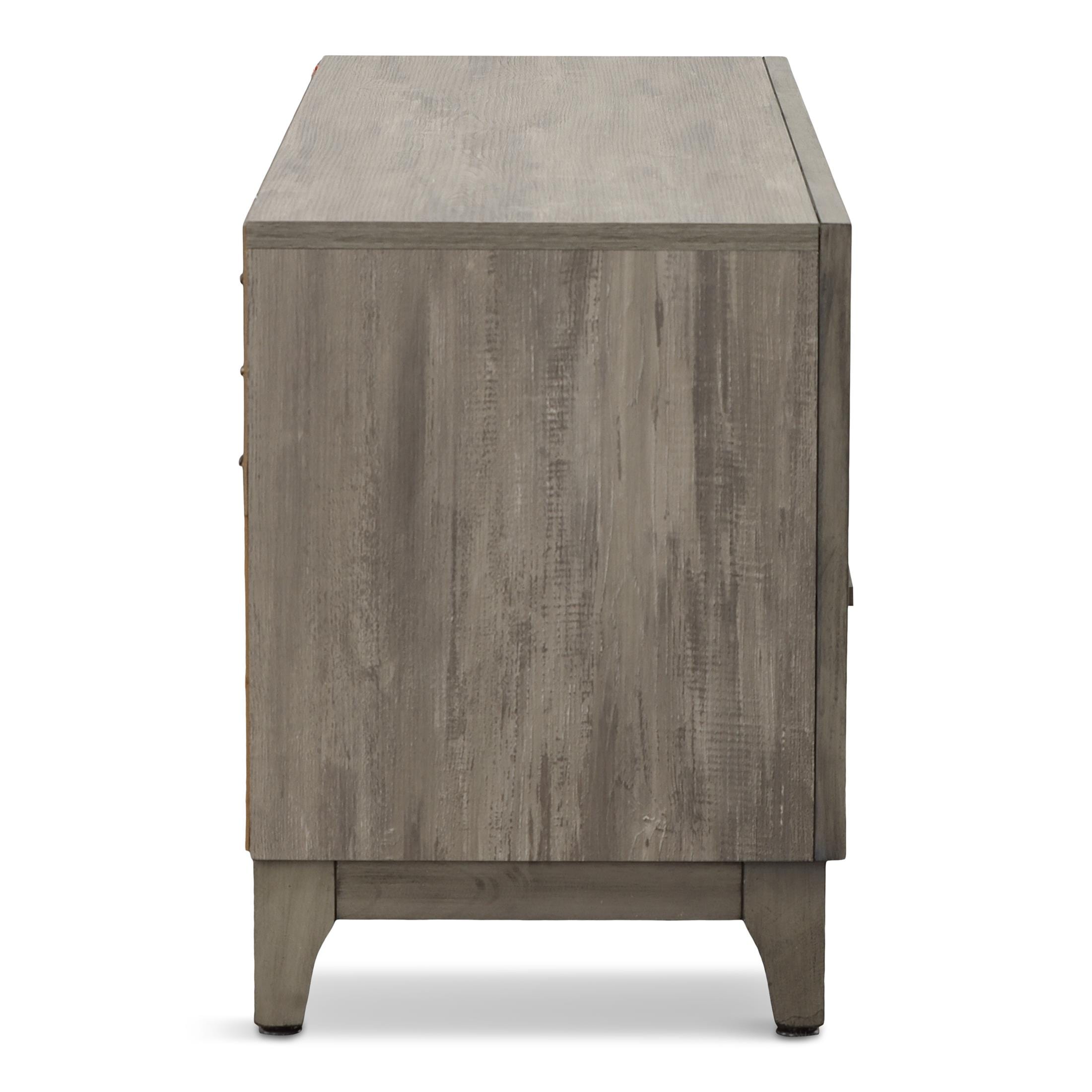 Darwin 47 TV Console - Console Table