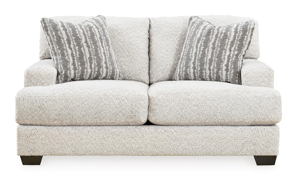 Brebryan Loveseat - Indoor