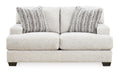 Brebryan Loveseat - Indoor