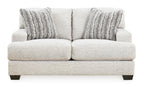 Brebryan Loveseat - Indoor