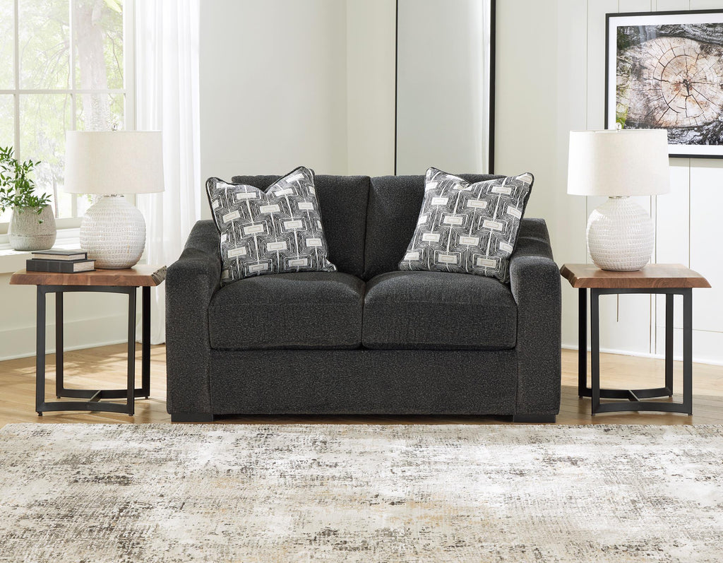 Wryenlynn Loveseat - Indoor