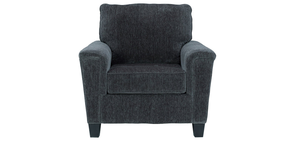 Abinger Chair - Fabric