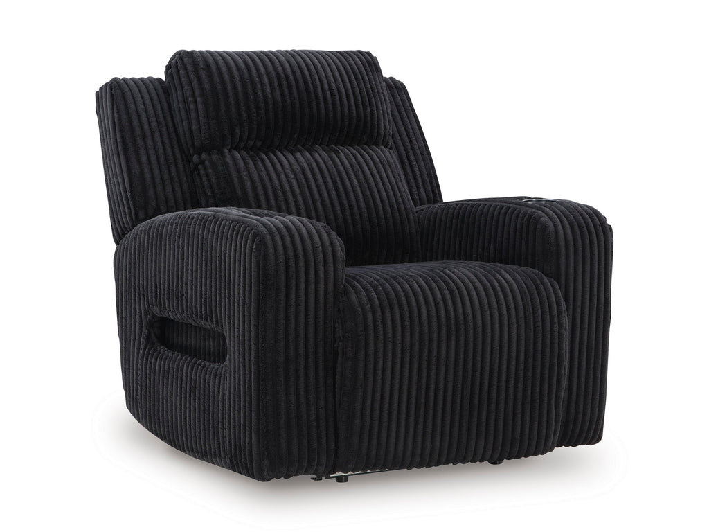 TwinBrooke Power Recliner