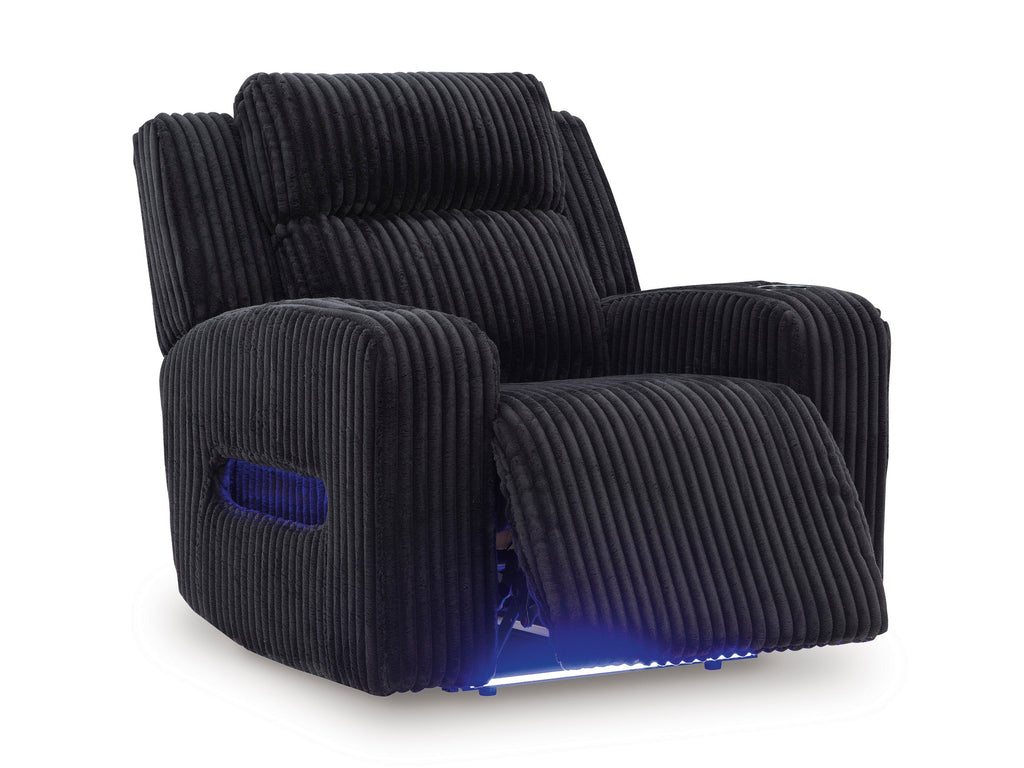 TwinBrooke Power Recliner