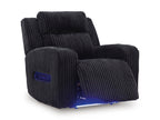 TwinBrooke Power Recliner