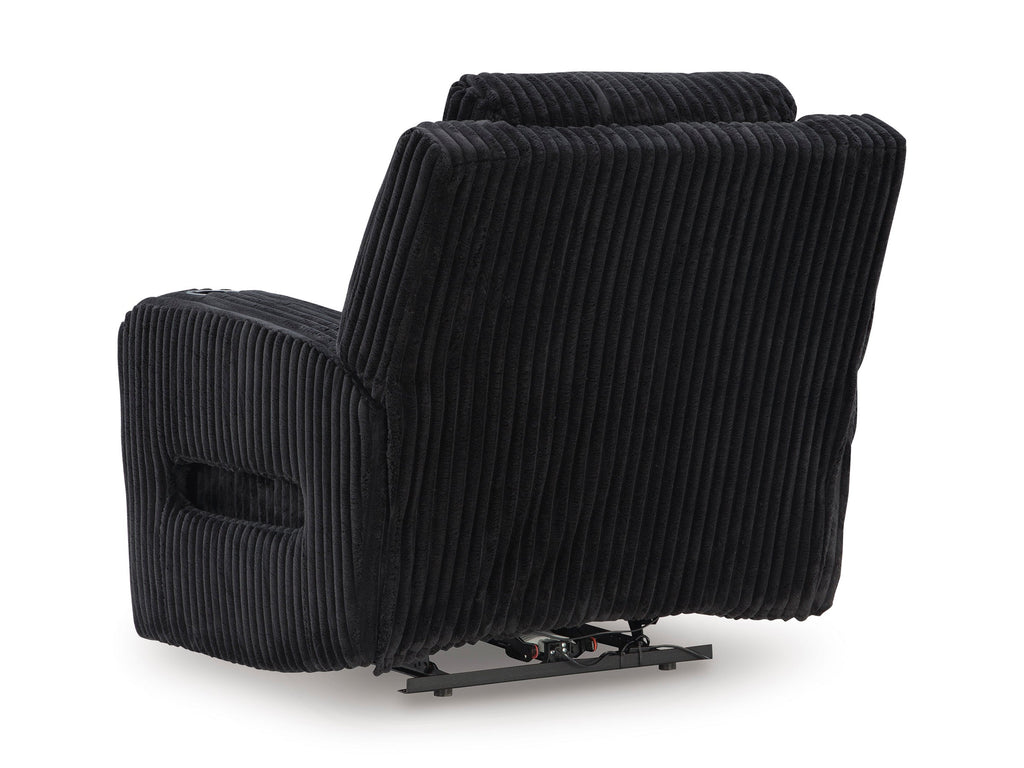 TwinBrooke Power Recliner