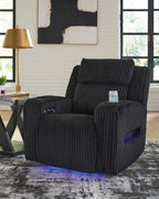 TwinBrooke Power Recliner