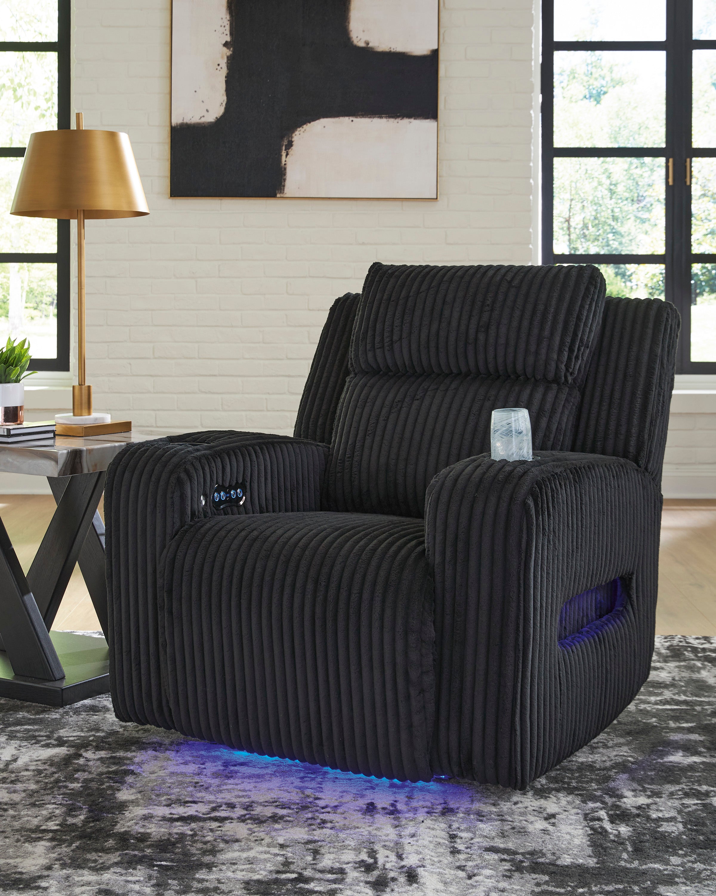 TwinBrooke Power Recliner
