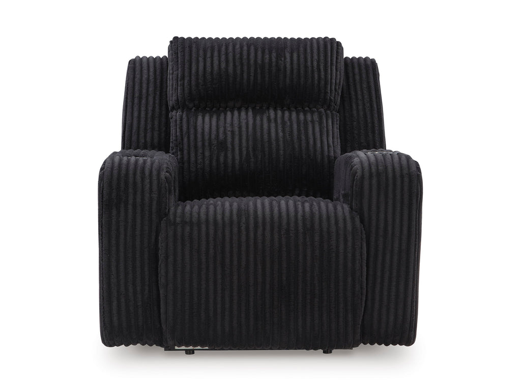 TwinBrooke Power Recliner