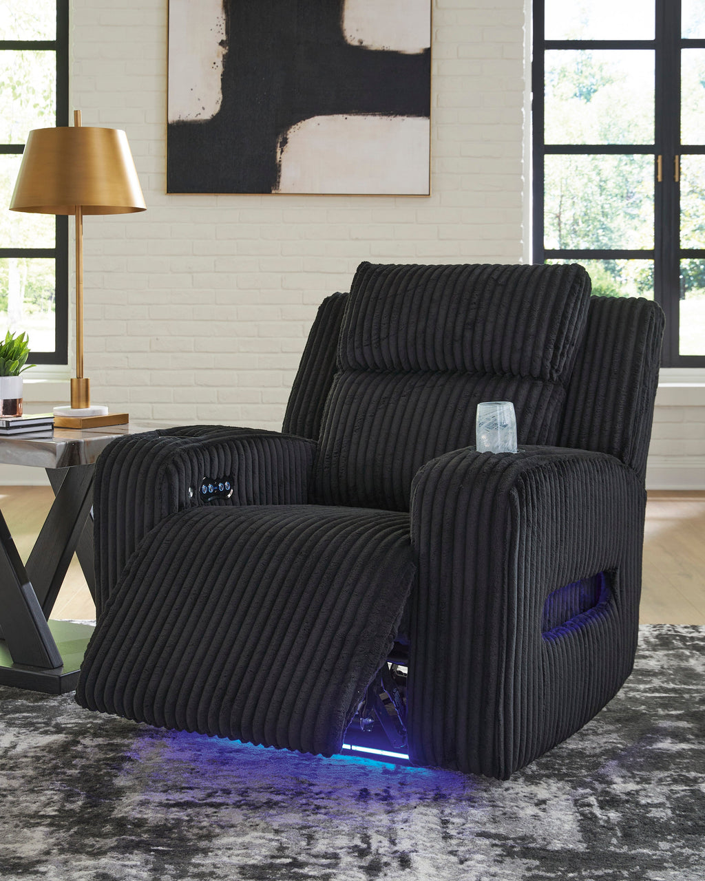 TwinBrooke Power Recliner