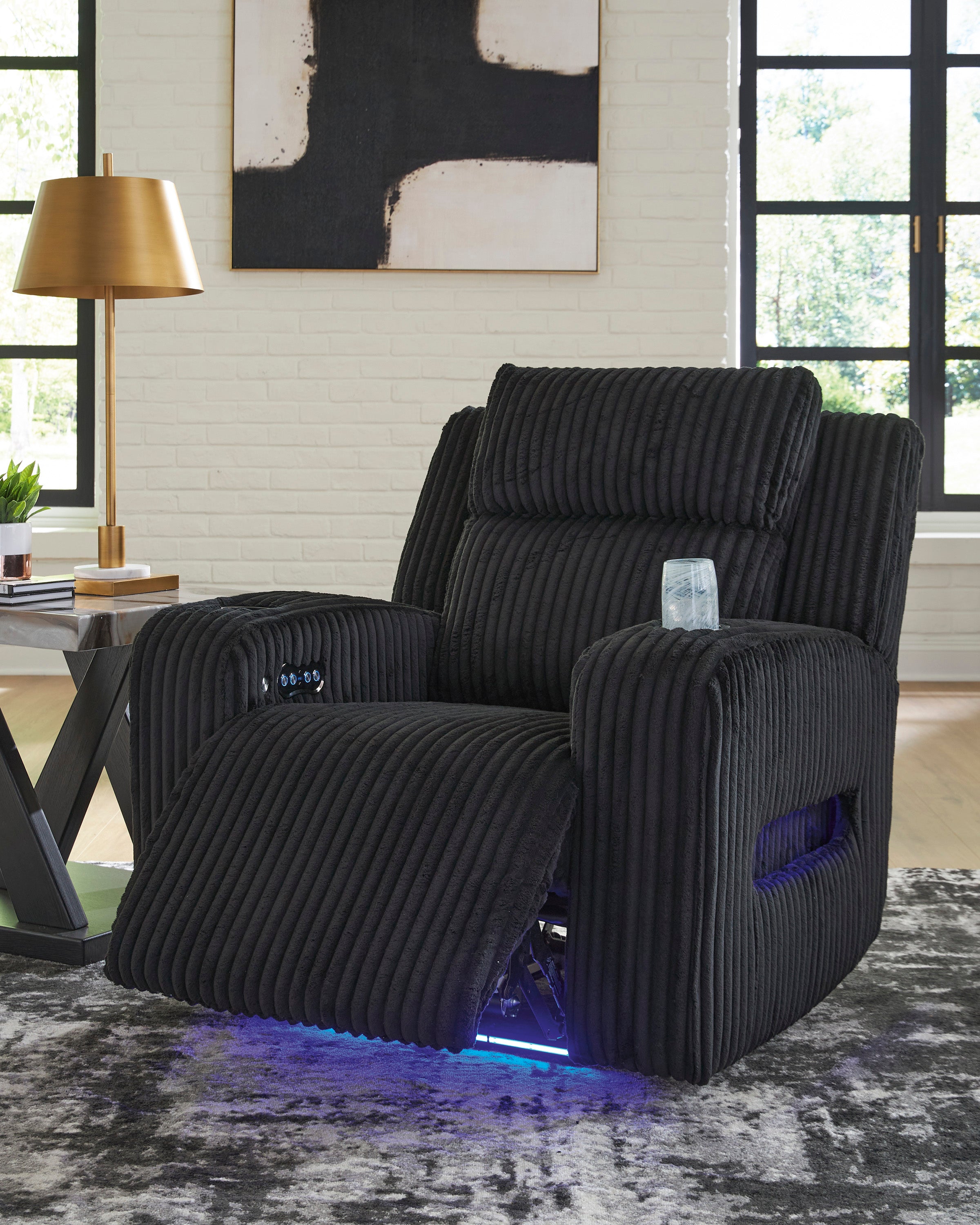 TwinBrooke Power Recliner