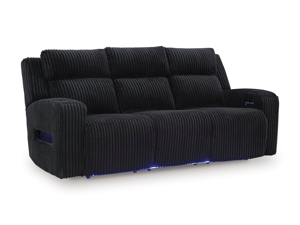 TwinBrooke Power Reclining Sofa