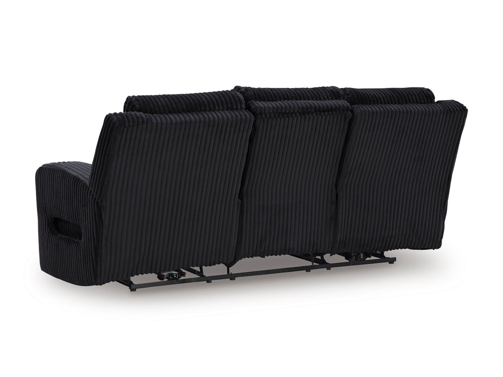 TwinBrooke Power Reclining Sofa