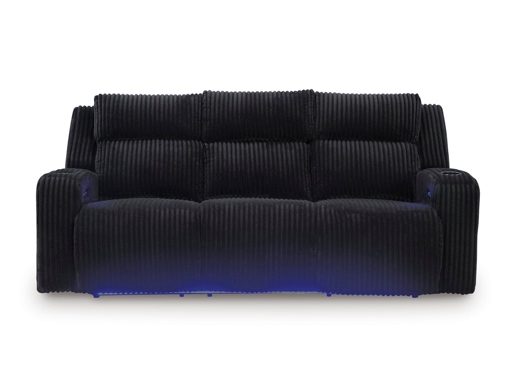 TwinBrooke Power Reclining Sofa