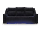 TwinBrooke Power Reclining Sofa