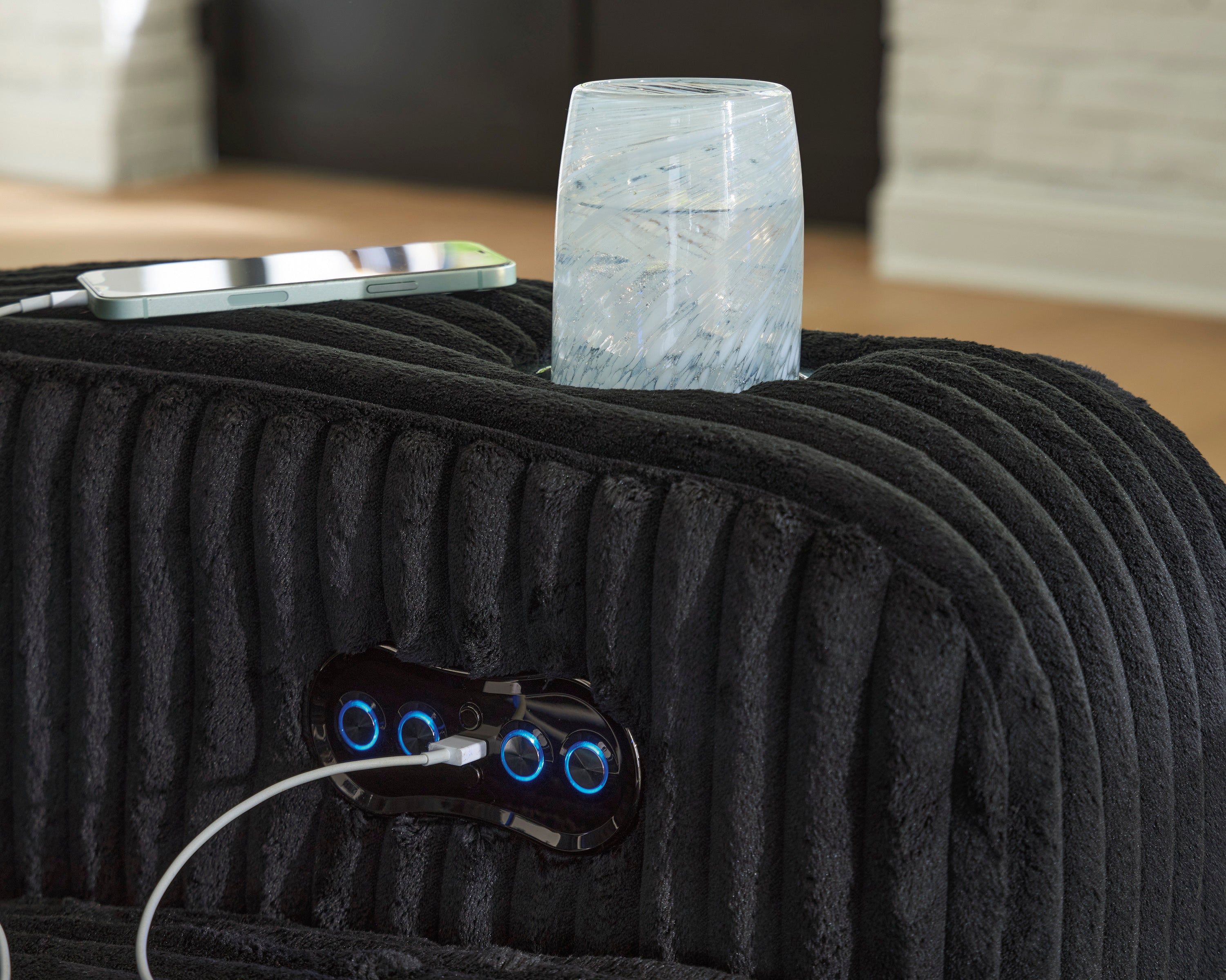 TwinBrooke Power Recliner