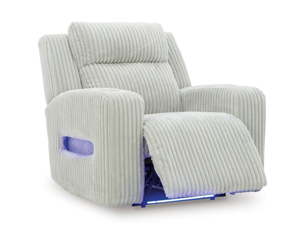 TwinBrooke Power Recliner